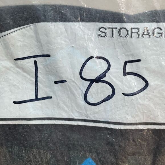 5 for $25🔥Under Armour "Open Season" Grey Short Sleeve T-Shirt Medium - Picture 7 of 7